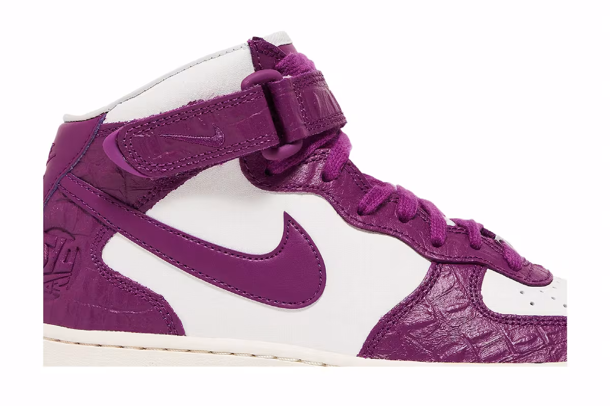 Nike Women's Air Force 1 Tokyo 2003, view 3
