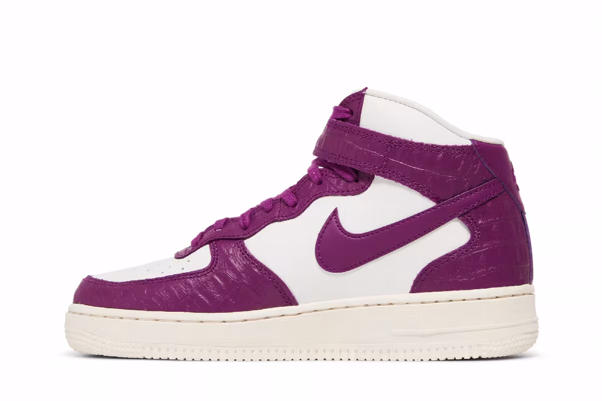 Nike Women's Air Force 1 Tokyo 2003, view 4