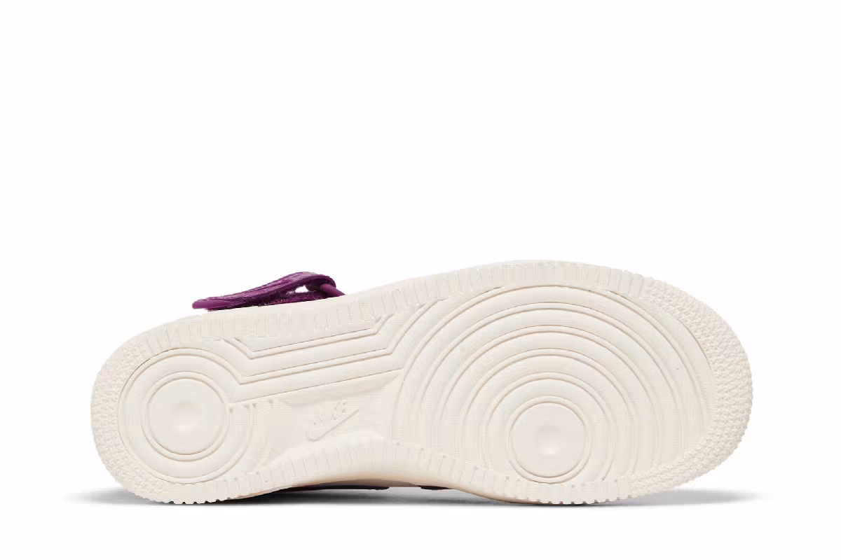 Nike Women's Air Force 1 Tokyo 2003, view 5