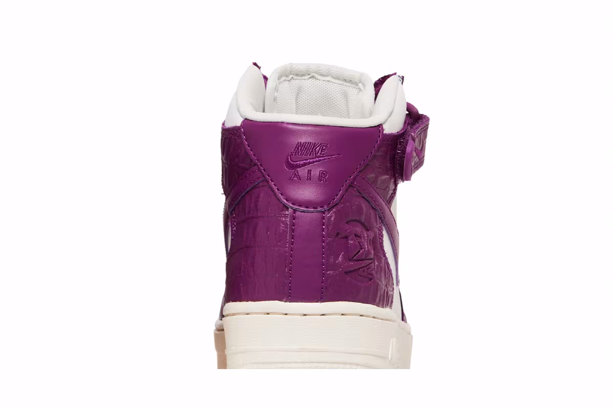 Nike Women's Air Force 1 Tokyo 2003, view 8