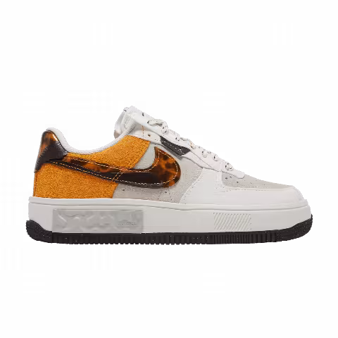 Nike Wmns Air Force 1 Fontanka 'Tortoise Shell'
