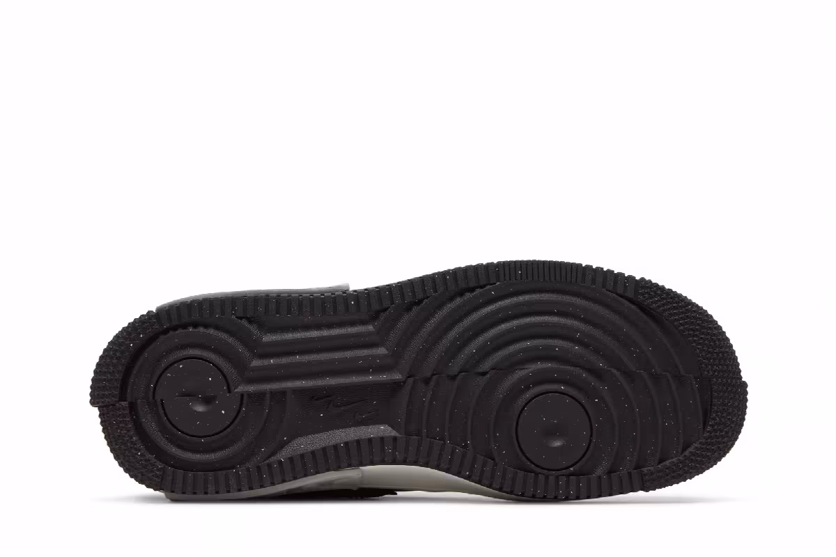 Nike Women's Air Force 1 Fontanka Tortoise Shell, view 5