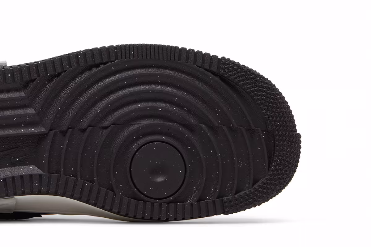 Nike Women's Air Force 1 Fontanka Tortoise Shell, view 6