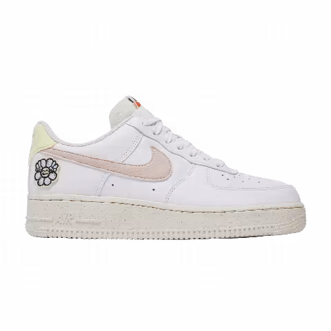 Nike Wmns Air Force 1 '07 SE 'Flower Power'