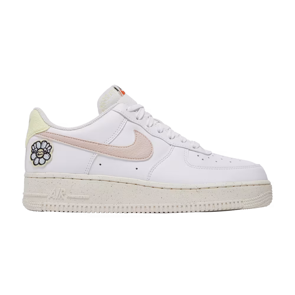 Nike Women's Air Force 1 Flower Power