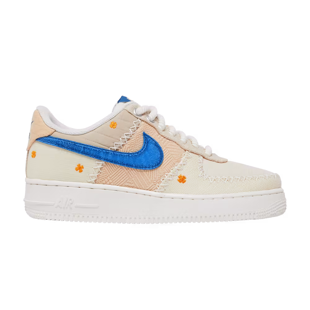 Nike Women's Air Force 1 LA Flea