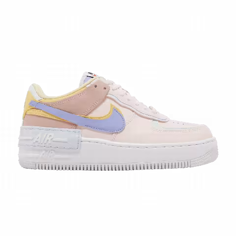 Nike Wmns Air Force 1 Shadow 'Light Soft Pink'