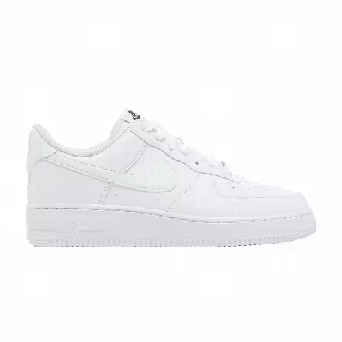 Nike Wmns Air Force 1 '07 Next Nature 'White Barely Green'
