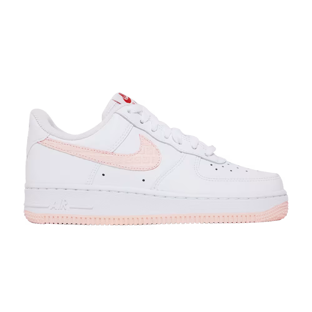 Nike Women's Air Force 1 Low Valentine's Day 2022