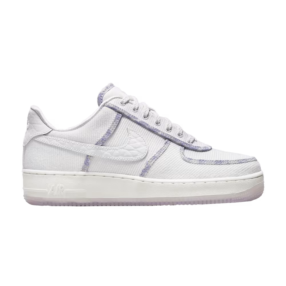 Nike Women's Air Force 1 Low Lavender