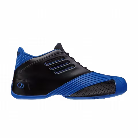 Adidas T-Mac 1 Retro 'Orlando Away' 2012
