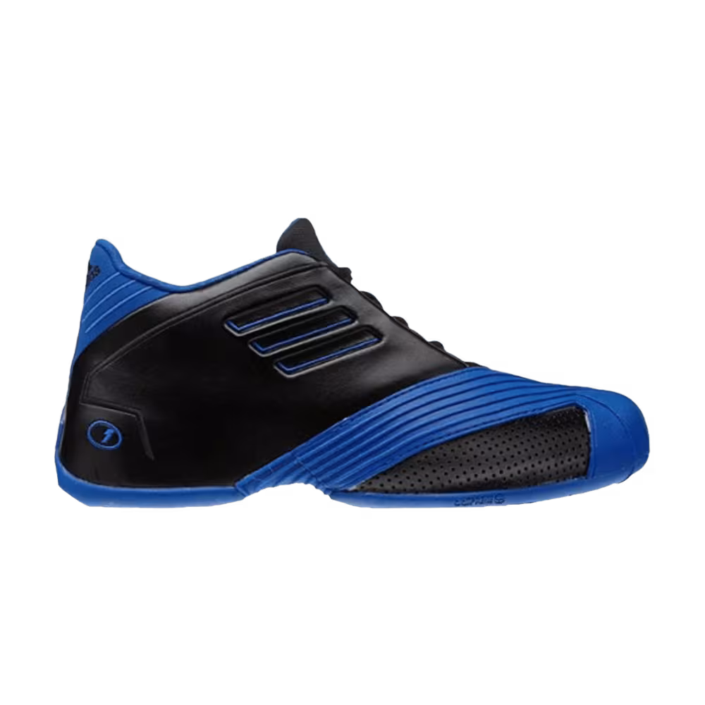 Adidas T-Mac 1 Orlando Away 2012