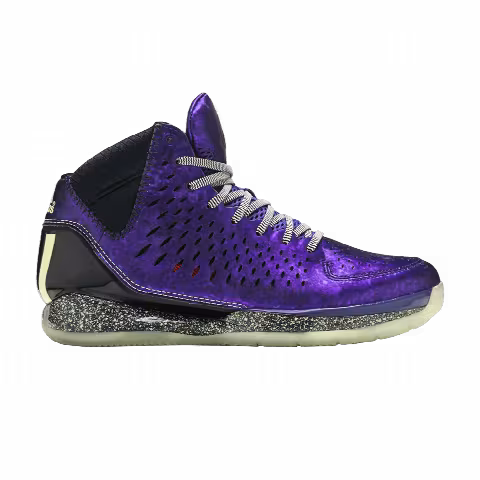 Adidas D Rose 3 'Night Before Christmas'