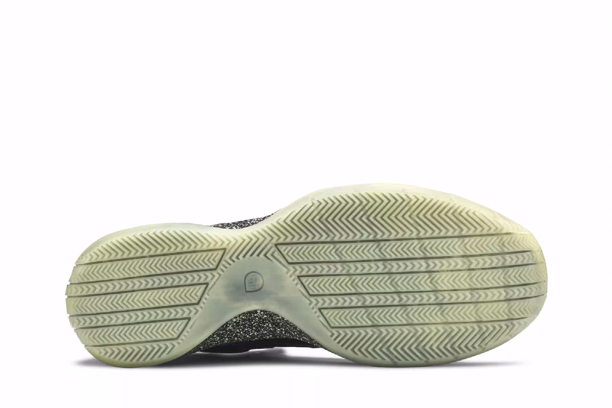 Adidas D Rose 3 Night Before Christmas, view 5