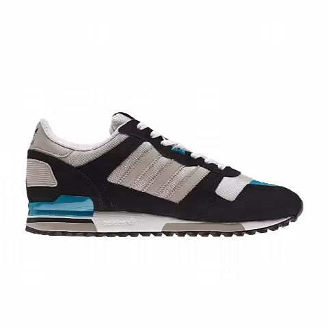 Adidas ZX 700 'Black Collegiate Silver Bliss'