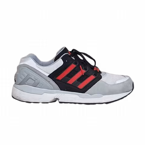 Solebox x adidas EQT Support 'Poppy'