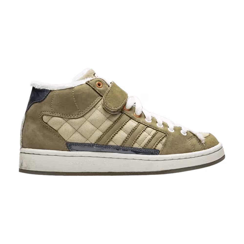 Star Wars x adidas Superskate Mid Rogue Leader Hoth