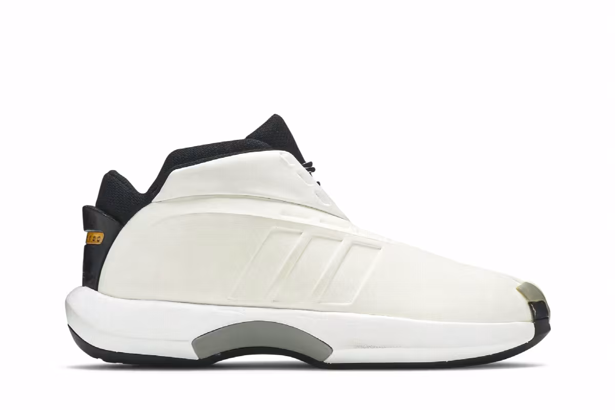 Adidas Crazy 1 Kobe Stormtrooper 2000, view 2