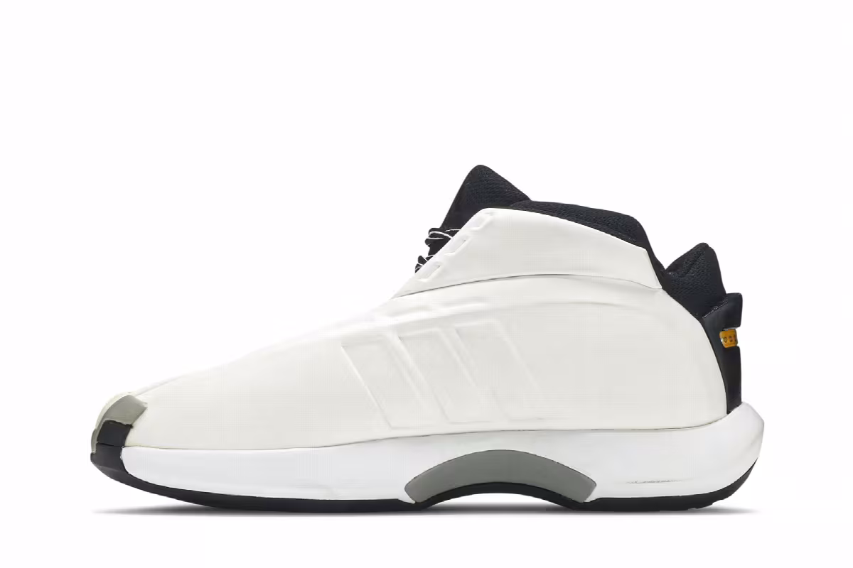 Adidas Crazy 1 Kobe Stormtrooper 2000, view 4