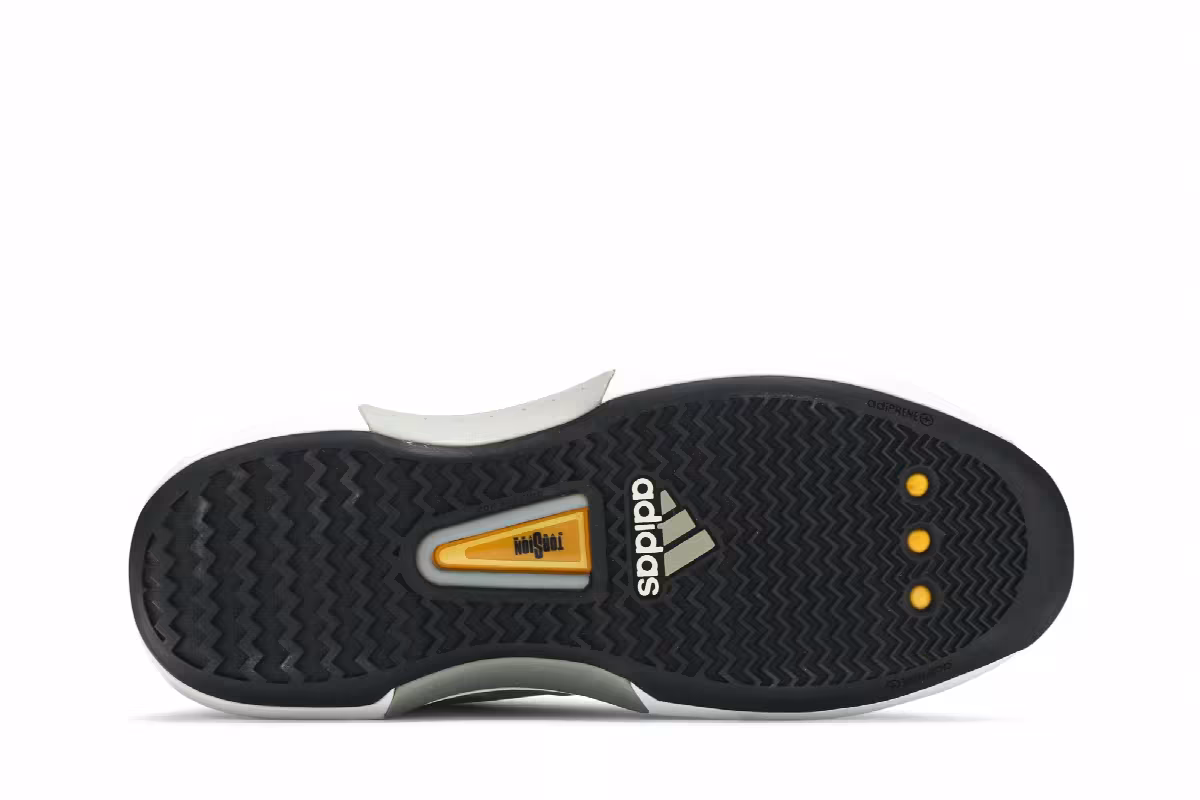 Adidas Crazy 1 Kobe Stormtrooper 2000, view 5