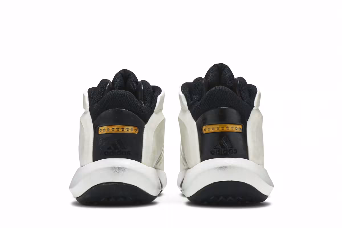 Adidas Crazy 1 Kobe Stormtrooper 2000, view 7