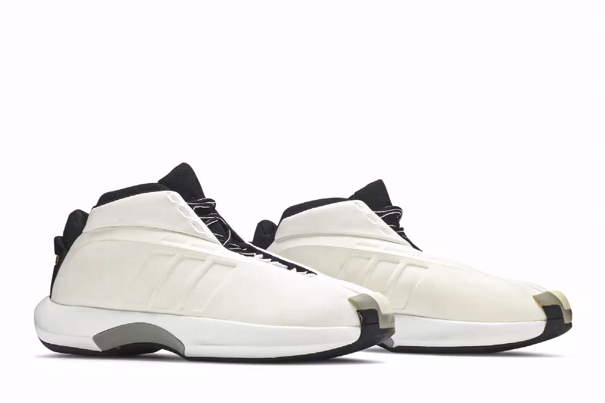 Adidas Crazy 1 Kobe Stormtrooper 2000, view 9
