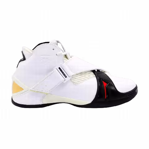 Adidas T-Mac 5 OG 'White Black Red'