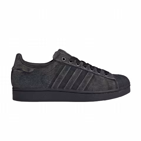 adidas Superstar 2 'Supplier Colour Core Black'