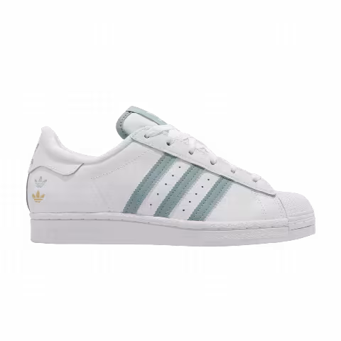 adidas Superstar 'White Magic Grey'
