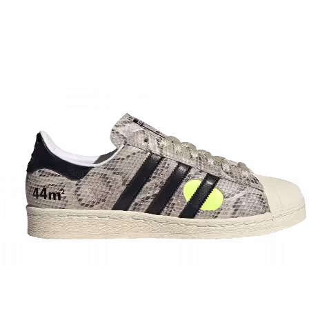 Face Studios x adidas Superstar 82 'Bliss'