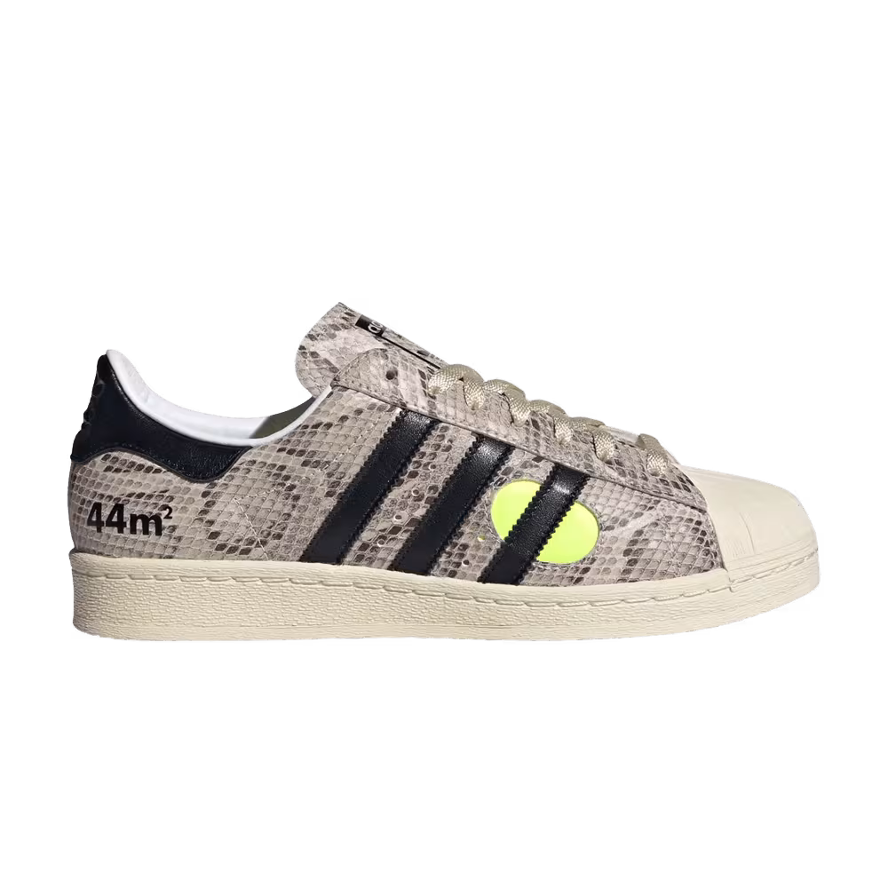 Face Studios x adidas Superstar 82 Bliss