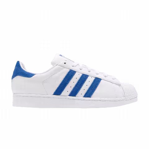 Adidas Superstar 'White Blue'