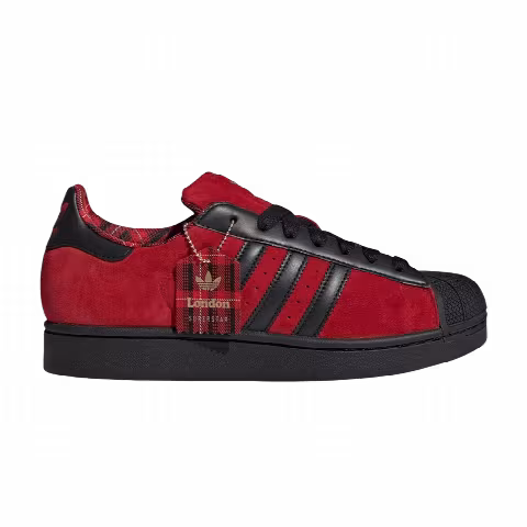 adidas Superstar 'London'