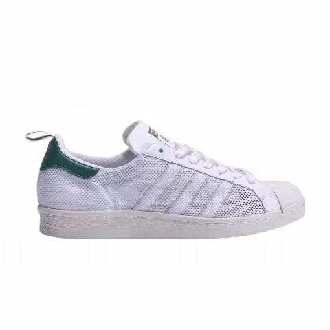 CLOT x ObyO Kazuki x adidas Superstar 80 'kzkLOT'