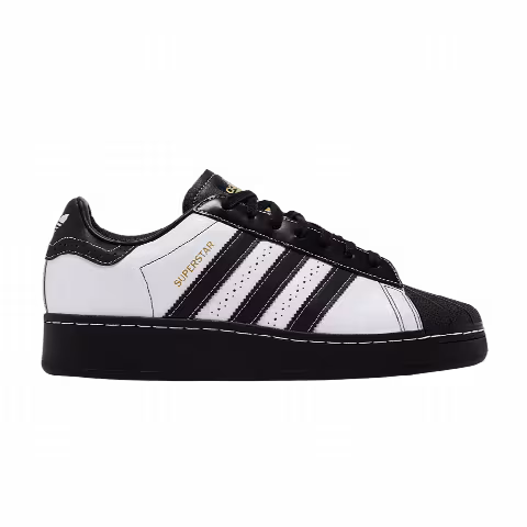 adidas Superstar XLG 'White Black Toe'