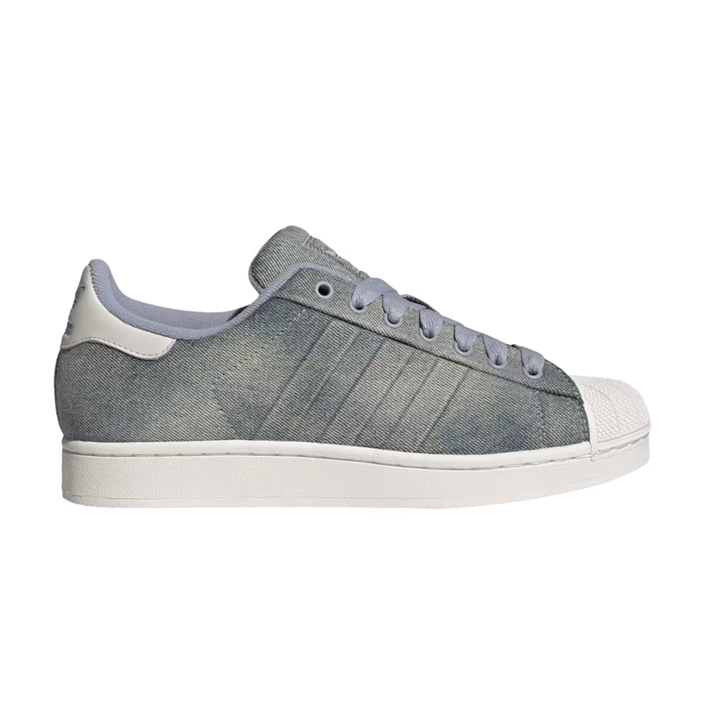 adidas Superstar 2 Denim