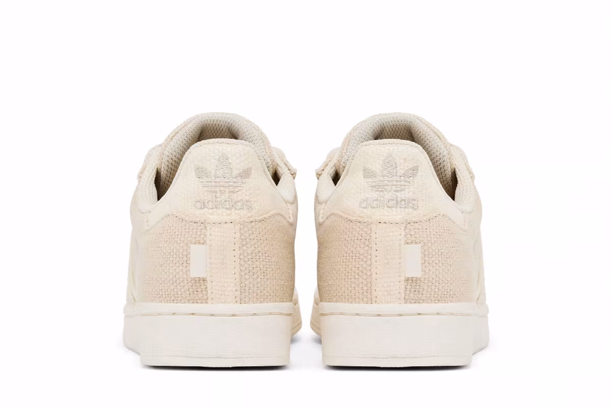 adidas Superstar Hemp, view 7