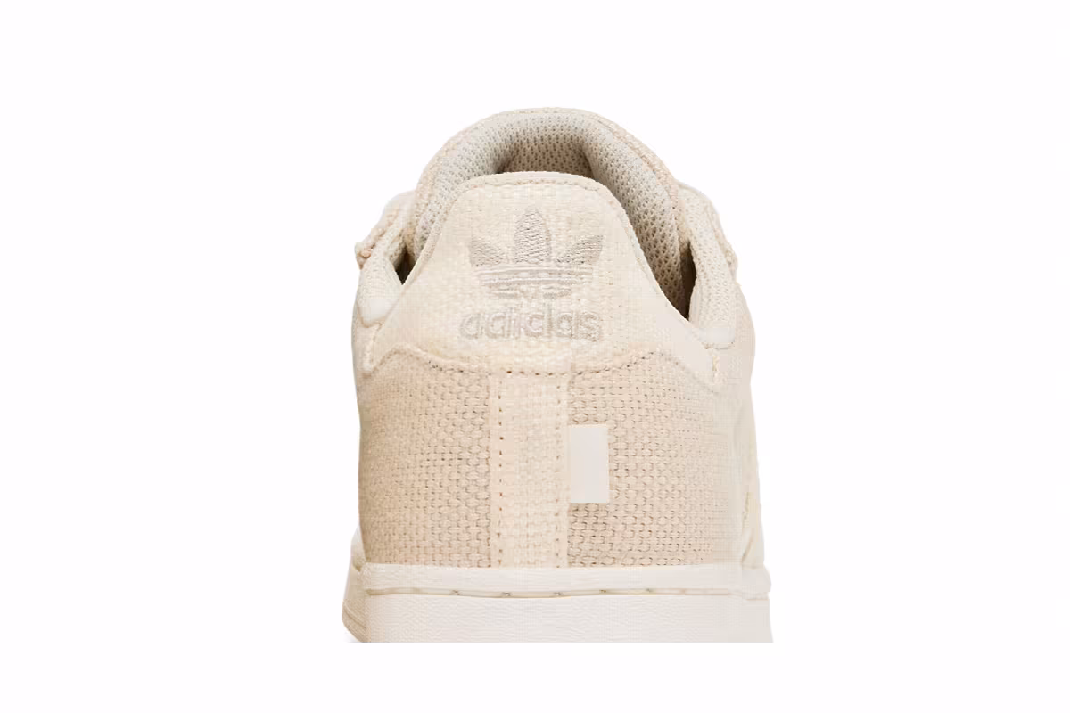 adidas Superstar Hemp, view 8