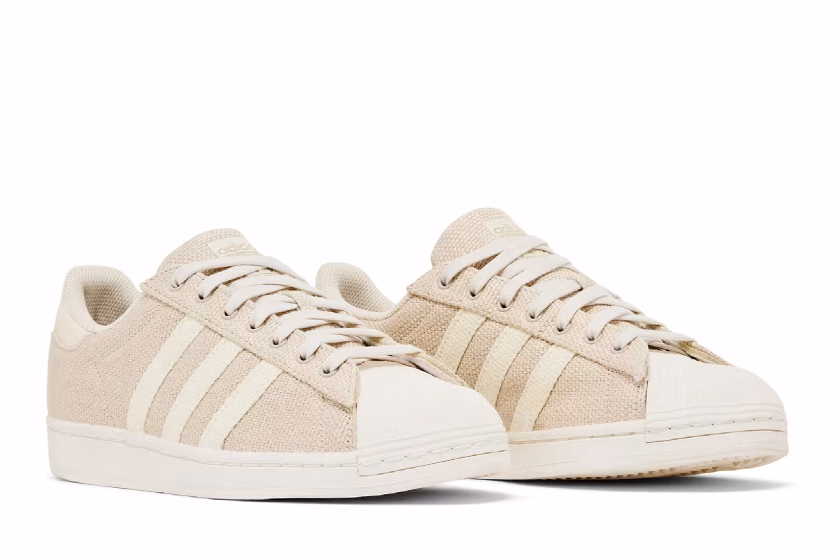 adidas Superstar Hemp, view 9