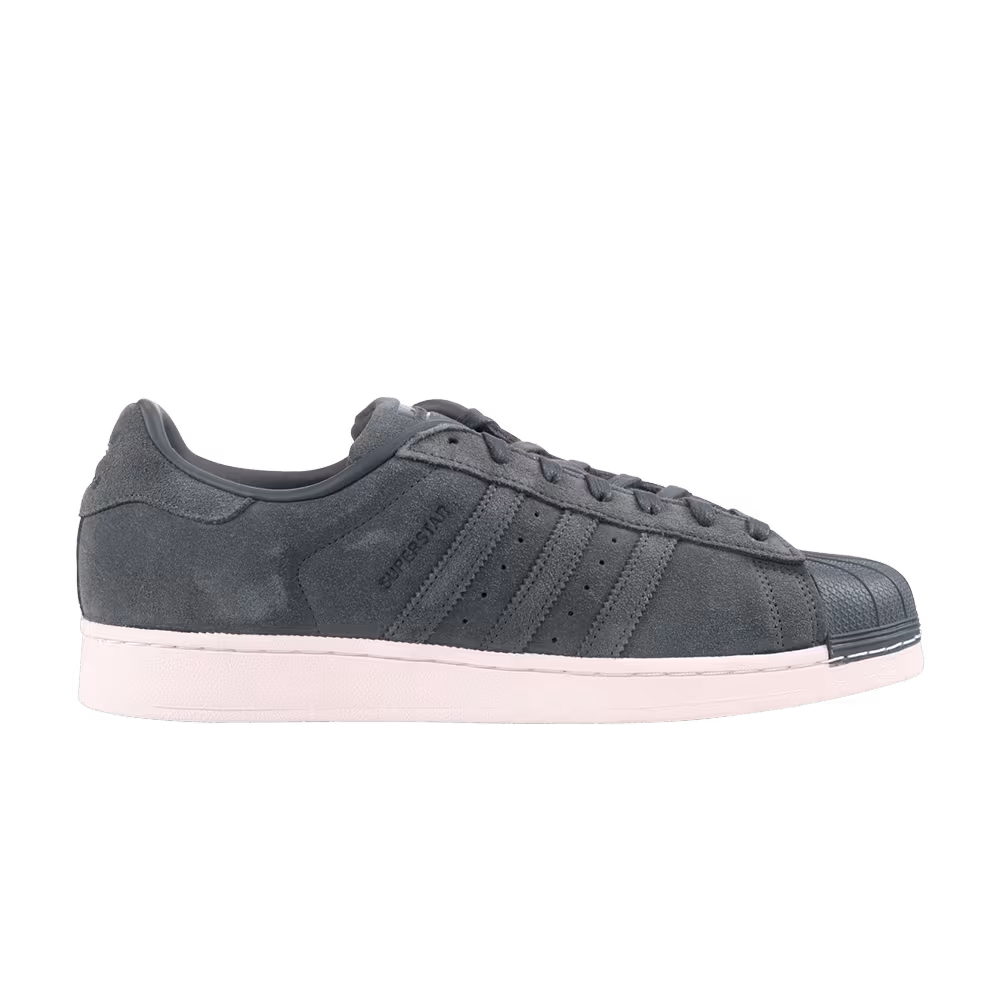 adidas Superstar Green Night