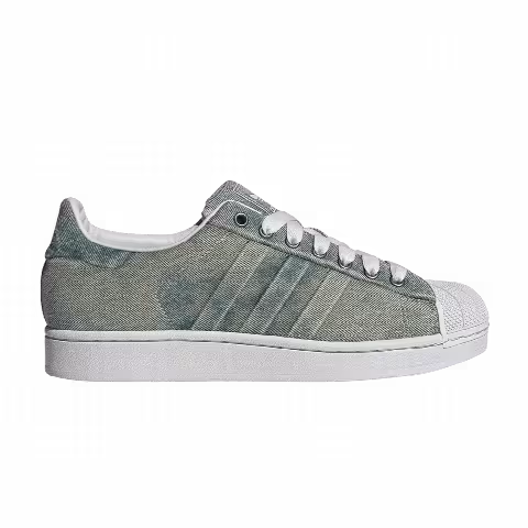 adidas Superstar 2 PREM 'Washed Denim'