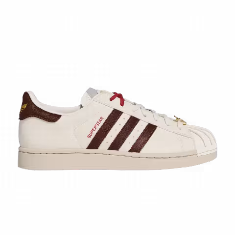 adidas Superstar 2 'Chinese New Year-Year of the Horse'