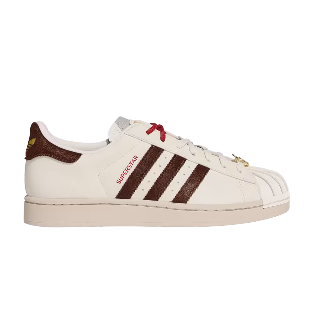 adidas Superstar 2 Chinese New Year-Year of the Horse
