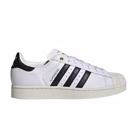 adidas Superstar 2 'Cloud White Core Black'