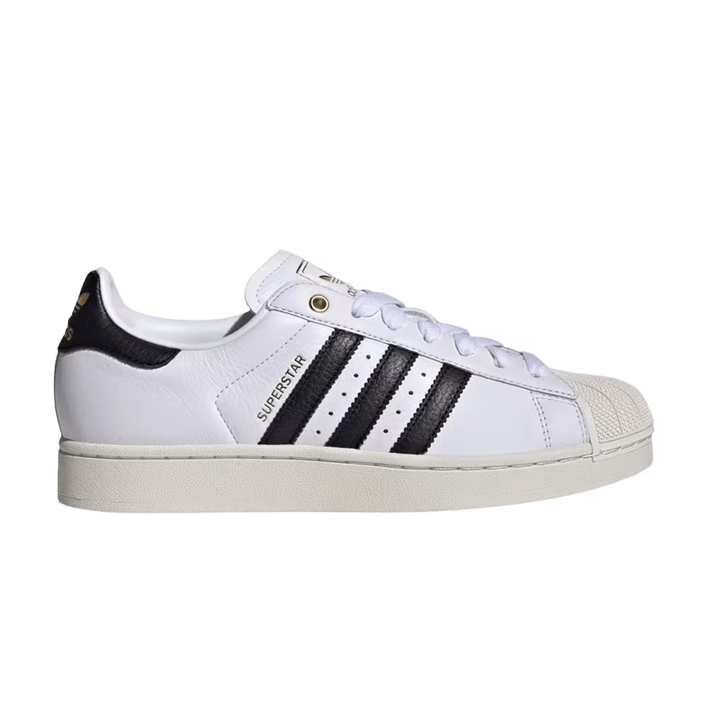 adidas Superstar 2 Cloud White Core Black