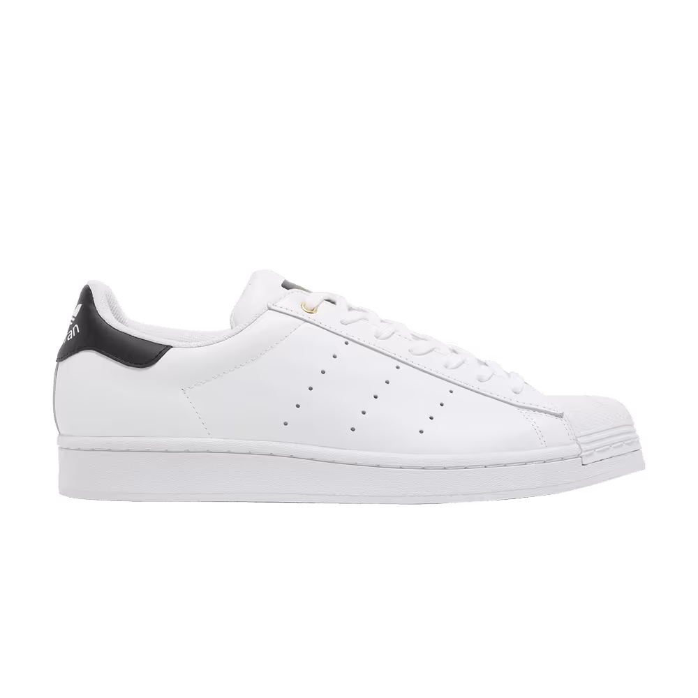 Adidas Superstar Stan Smith White
