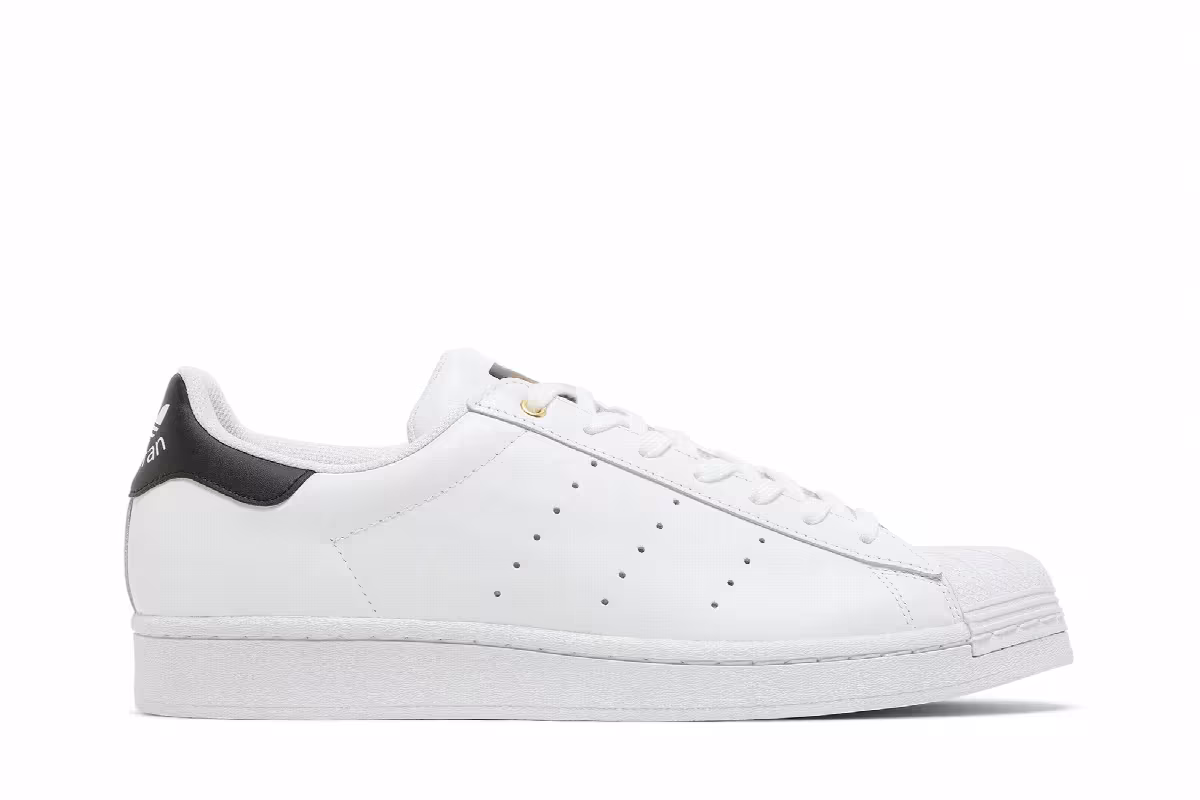 Adidas Superstar Stan Smith White, view 2