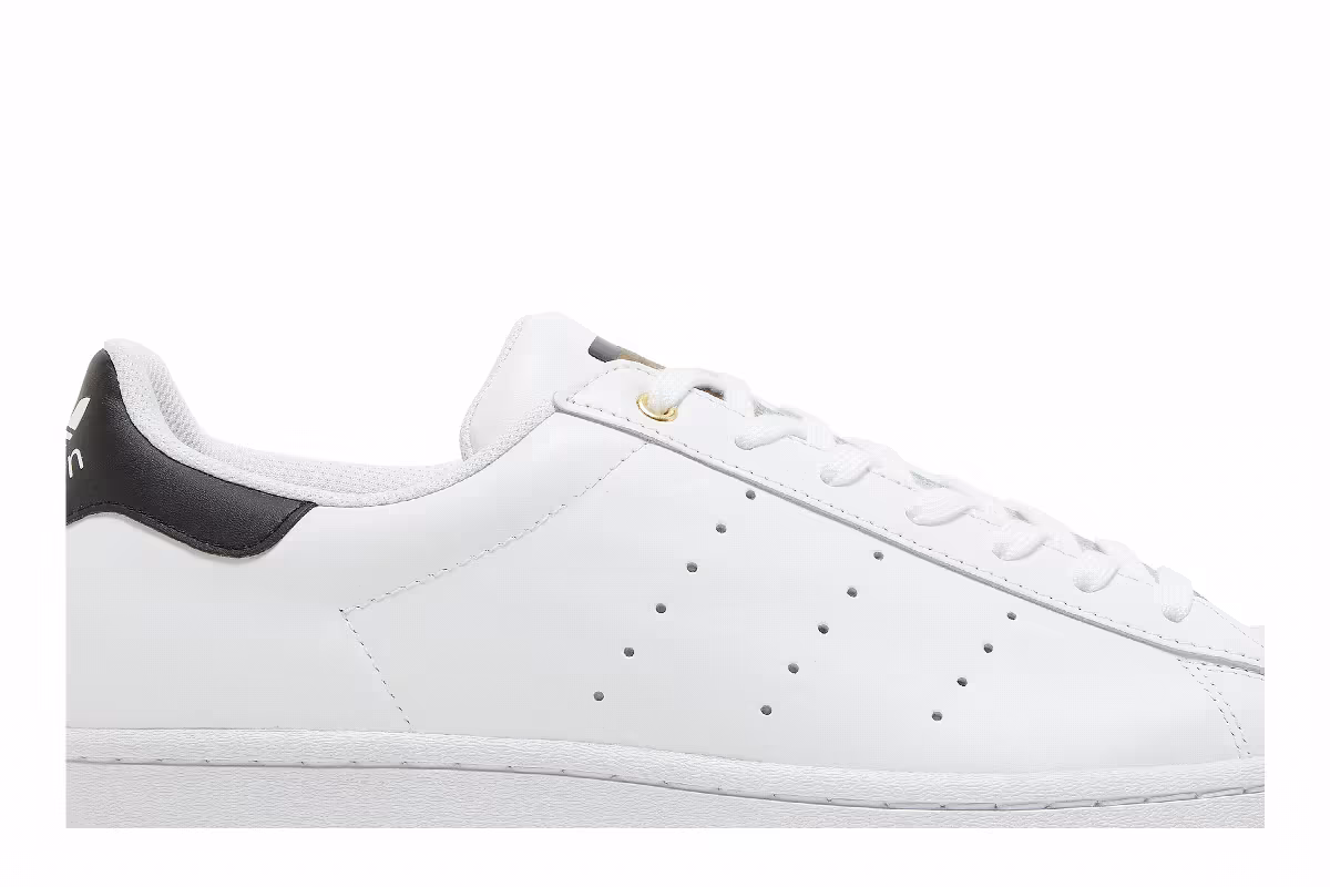 Adidas Superstar Stan Smith White, view 3