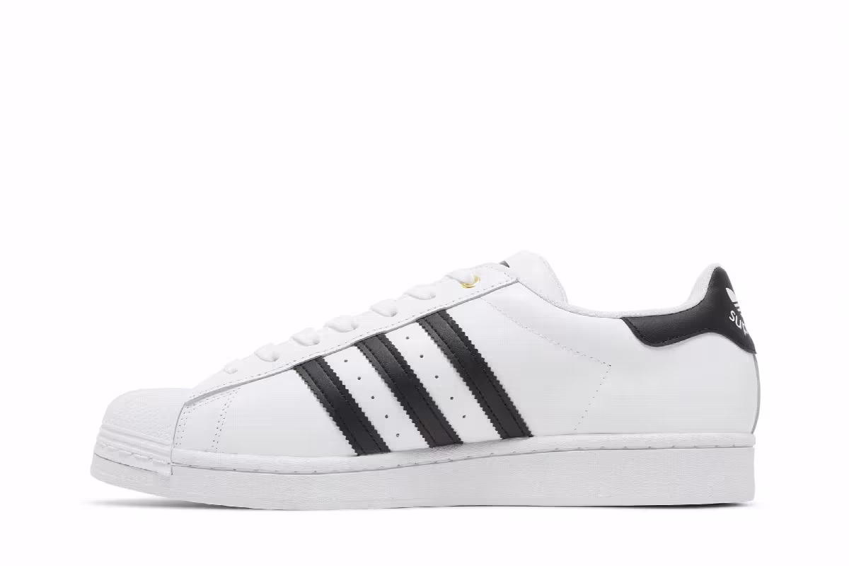 Adidas Superstar Stan Smith White, view 4
