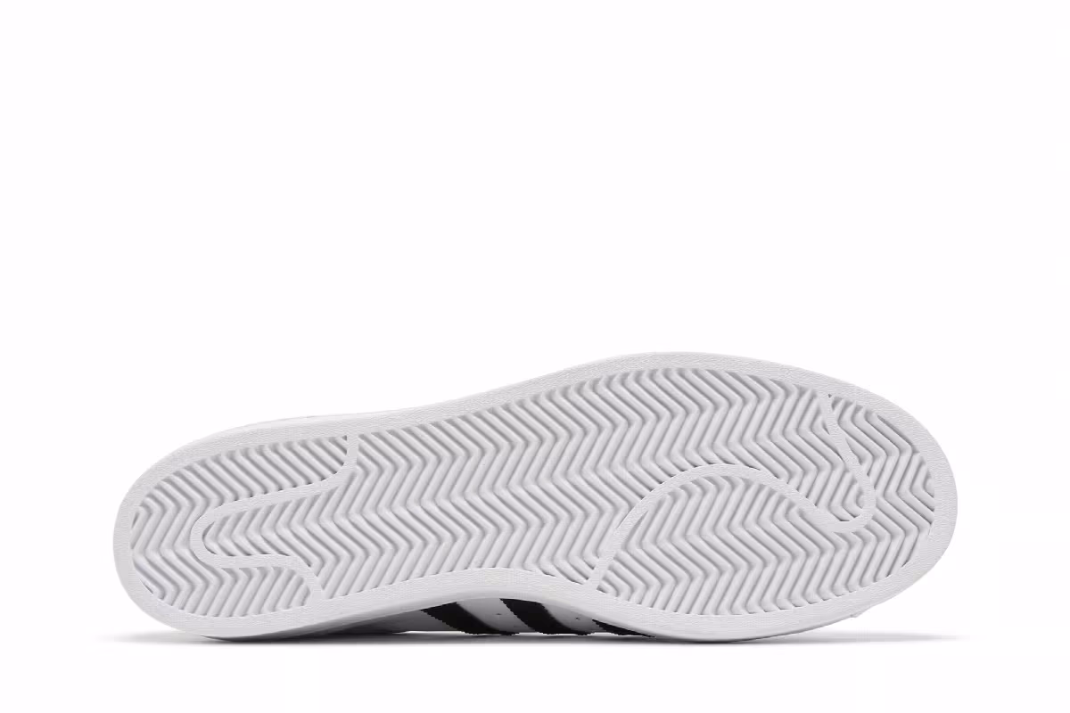 Adidas Superstar Stan Smith White, view 5